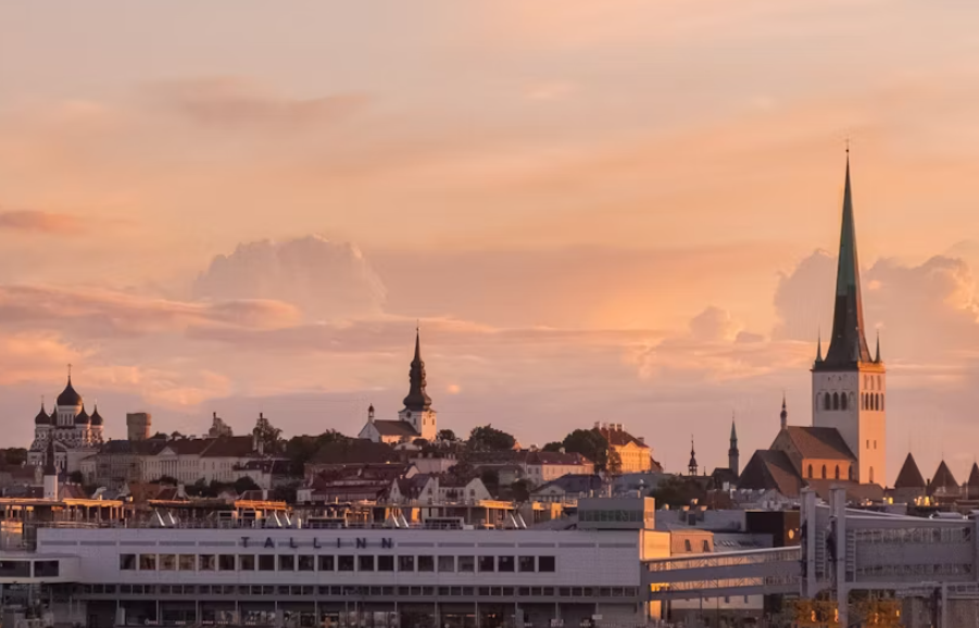 Scavenger hunt through Tallinn's old town with your phone - Image 5